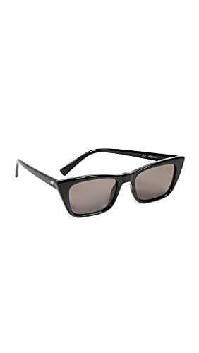 Le Specs Women's I Feel Love Sunglasses
