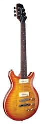 HAMER XT Standard Guitar - Sunburst