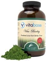 Vita-Barley - Barley Green 7 oz Powder 3 Pack