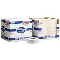 National Gypsum JT2342 Joint Tape 250 Ft.