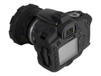 MADE Products CA-1112-SMK SLR Camera Armor for Canon XTi Digital SLR (Smoke)