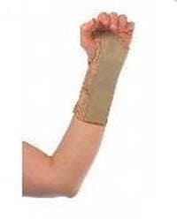 Zimmer, Inc (00-1799-003-00) Wrist Brace Adjustable Small Left Ea