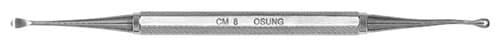 Dental Surgical Curette CM 8 Miller