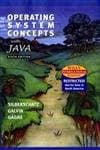 Operating Systems Concepts with Java