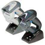 Datalogic Gryphon GBT4430 Handheld Bar Code Reader - Black GBT4430-BK-BTK1