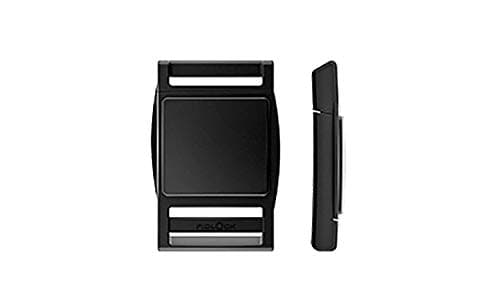 SNAP Buckle Flat 40mm / 1.8" Magnetic Connector Fastener