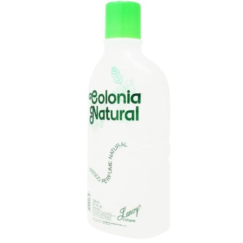 Lancry Cologne Natural 33.3 OZ
