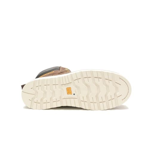 CAT Calibrate Steel Toe mens Construction Boot