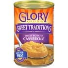 Glory Foods Sweet Potato Casserole (12x15Oz )