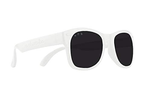 Roshambo Baby Flexible Polarized Baby Shades (Baby Size)