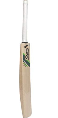 Kookaburra Cricket Kookaburra Kahuna Prodigy 70 Kashmir Willow Premium Cricket bar - Men's Size, Short Handle