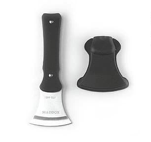 Verti-Grip Rocker Knife