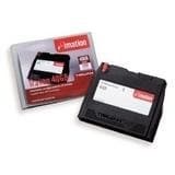 imation corporation - commercial 42467 imation 1pk travan40 tr7 20/40gb tape cartridge