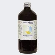 Amlapitta Mishran Suspension 450 ML (pack of 2)