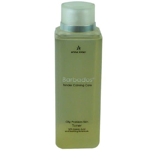 Anna Lotan Barbados Oily Problem Skin Toner 200ml