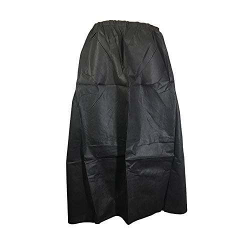 15 Pcs Spa Wrap Disposable Bathrobe with Adjustable Closure