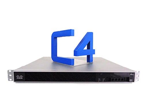 Cisco ASA5512-IPS-K9 ASA 5512X with IPS Edition B