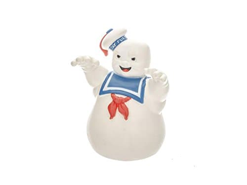Star Pinball Flipper Ghostbusters Stay Puft Toy #545-9828-00