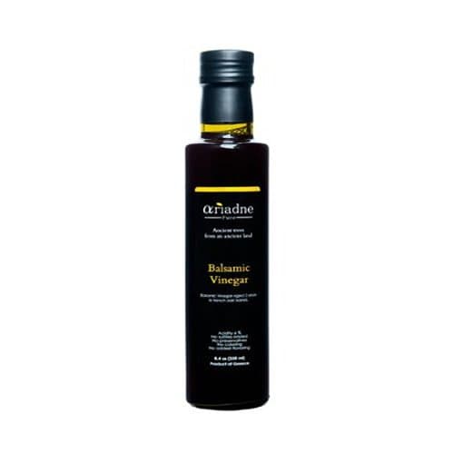 Balsamic Vinegar 8.4 oz (250ml)