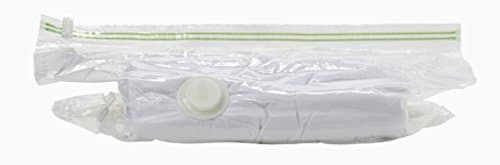 mr183 640 A Bag Vacuum Air IPL Transparent Polyethylene, 55 x 85 x 30 cm Set of 2