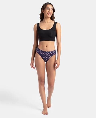 Jockey Women's Panty (Pack of 3)