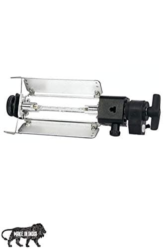 Porta Light with One 1000W Halogen Tube