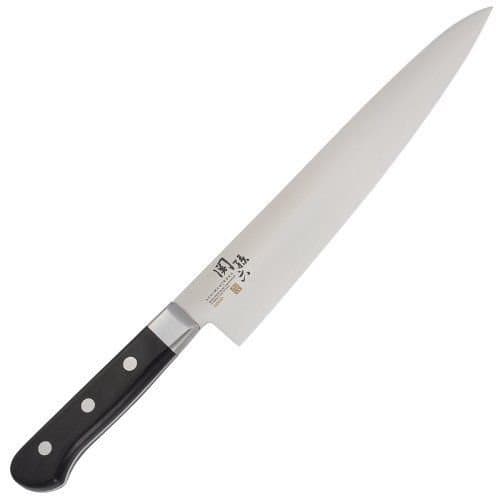 The fine KAI Seki Magoroku Chef Knife Gyutou 4000ST 240mm AB-5225 8823 ~ITEM #GH8 3H-J3/G8332576