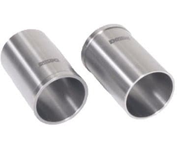 300-020 Dry Cylinder Sleeve Kit with Flange for vehicles K24, F20C, & F22C