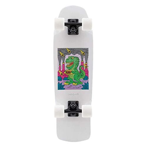 LANDYACHTZ Dinghy BK 28.5" Cruiser Skateboard