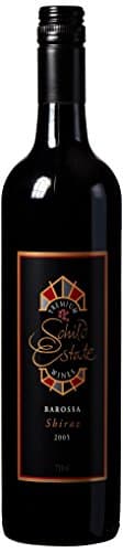 2005 Schild Estate Barossa Shiraz 750 mL