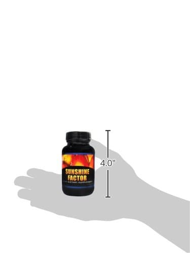 Sunshine Factor - 4oz