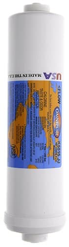 Omnipure K5515-JJ Inline Icemaker Filter