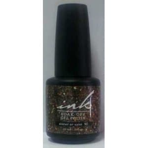 INK - Soak-off Gel Polish - Sinner or Saint #90 - .5 Oz
