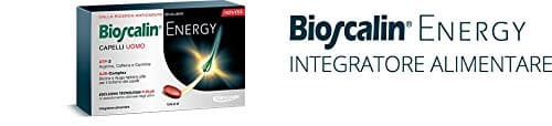 BIOSCALIN ENERGY 30CPR PREZZO SPECIALE by GIULIANI SpA