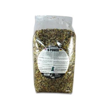 DHP Cultura V-Power 1kg (high quality proteins, minerals and vitamins)