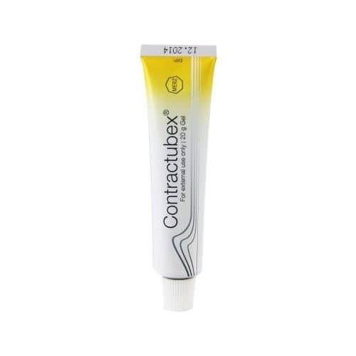 Contractubex Scar Removal Cream 20G / 0.7Oz