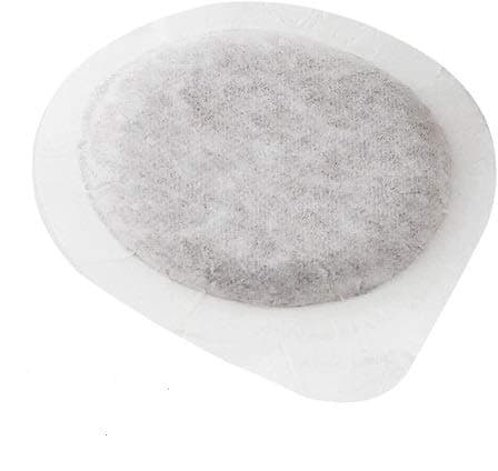 Caffè Torrisi Professional Pods Espresso Noir 150 Pieces conf. Individually"44mm" ese