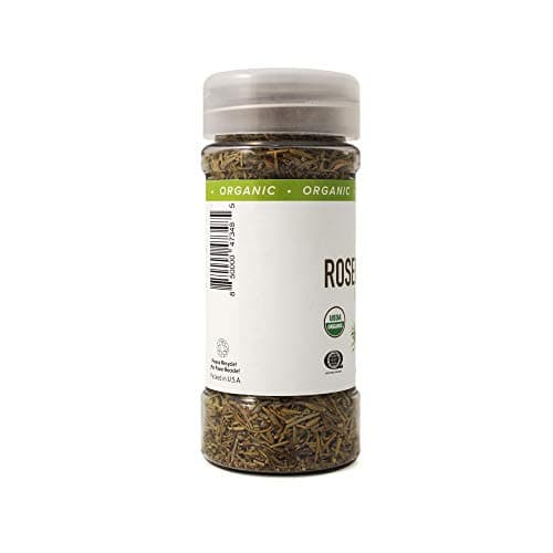 Jackie's Kitchen Rosemary Leaves, 1 Ounce