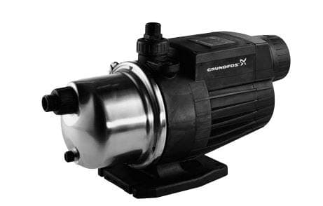 Grundfos MQ3-45 96860195 B A-B-A-BVBP 115V 60Hz