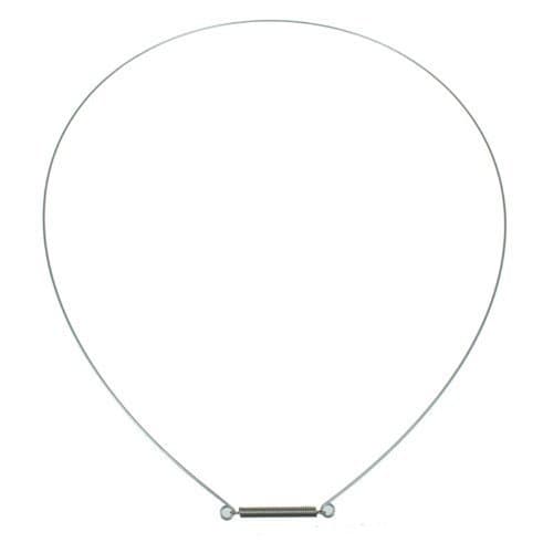 Washing Machine Door Seal Gasket Jubilee Clip/Retainer Clamp Band