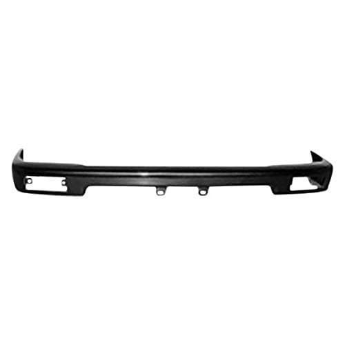 Sherman OE Replacement Bumper Face Bar TOYOTA TOYOTA PICKUP 2WD (1972-95) 1989-1995