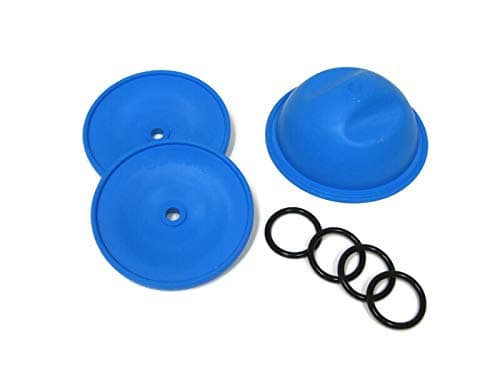 Hypro D50 Blueflex 9910-KIT1725 Diaphragm Repair Kit