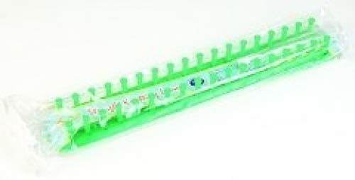 Knit itClassic Knit Straight Knitting Loom 38cm - Green by Classic Knit