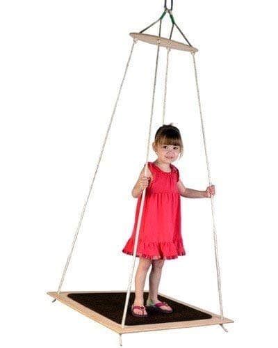 Edge Series Clinical Platform Swing