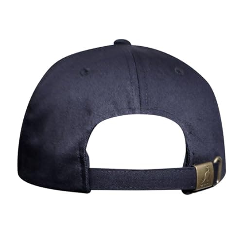 Kangol Cotton Adjustable Baseball