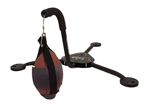 Kick it Soccer Trainer- Indoor/Outdoor Soccer Football Training Device, Kicking Training Tool, Improves Skill and Form, for Indoor and Outdoor for All Ages, Patent Pending Trainer