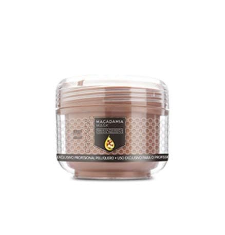 CRIOXIDIL MACADAMIA MASCARILLA 200ML