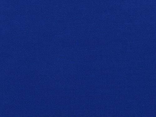 Quality-Fabrics Plain 100% Cotton Woven Fabric 150cm wide per metre (ROYAL)