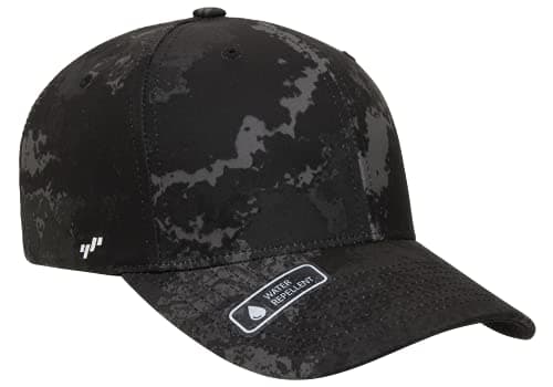 Flexfit Veil Camo Cap