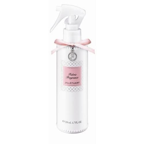 Jill Stuart Japan Relax White Floral Fabric Fragrance Mist (200ml/6.7 Fl.oz)